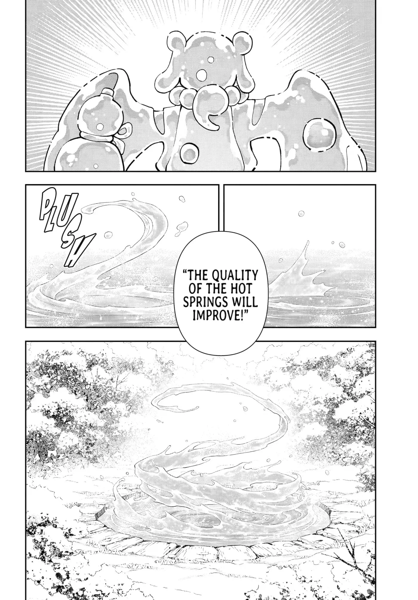 Hinekure Kishi to Fuwafuwa Hime-sama: Kojou-gurashi to Chiisana Ouchi Chapter 21 page 32