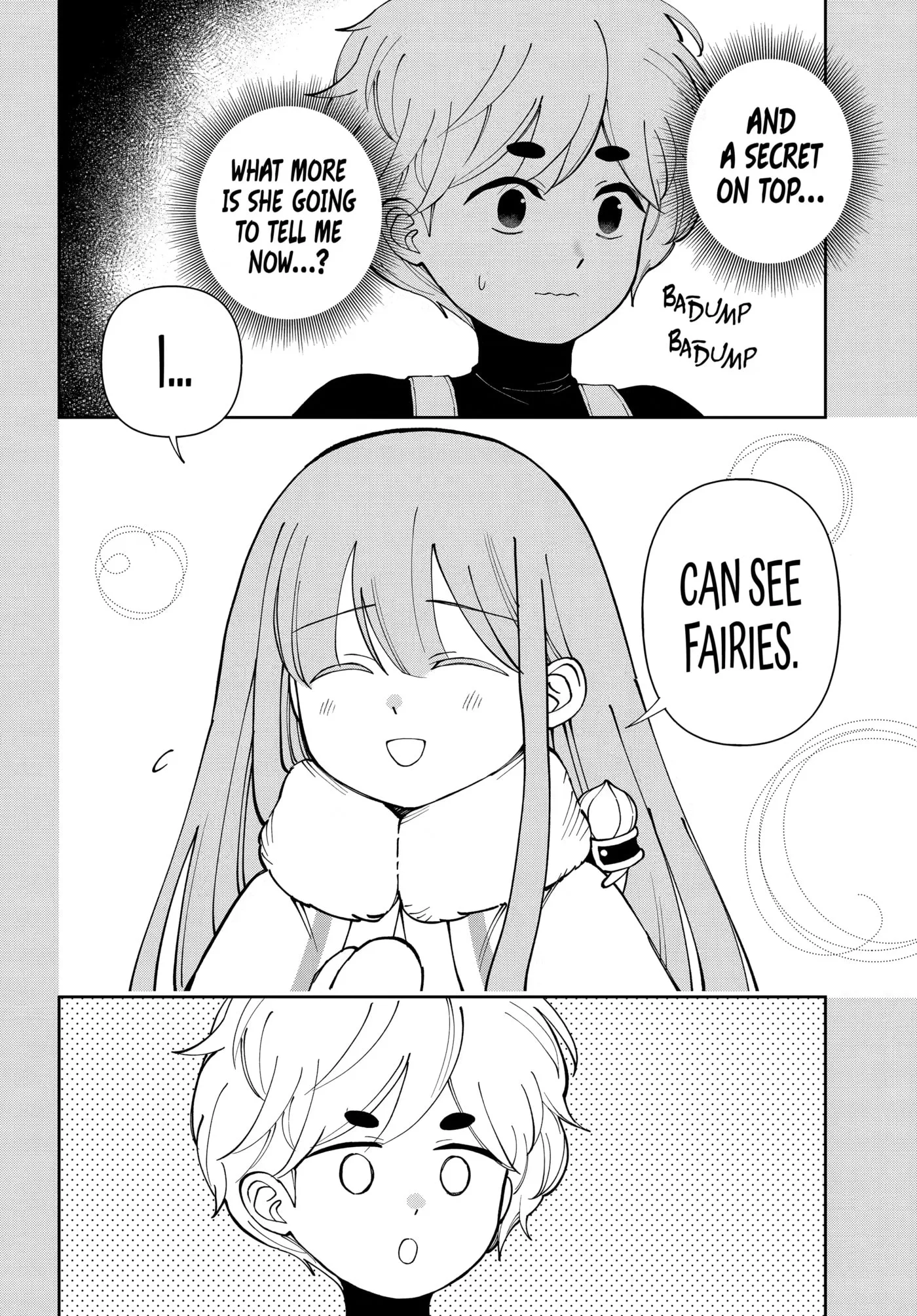 Hinekure Kishi to Fuwafuwa Hime-sama: Kojou-gurashi to Chiisana Ouchi Chapter 23 page 18