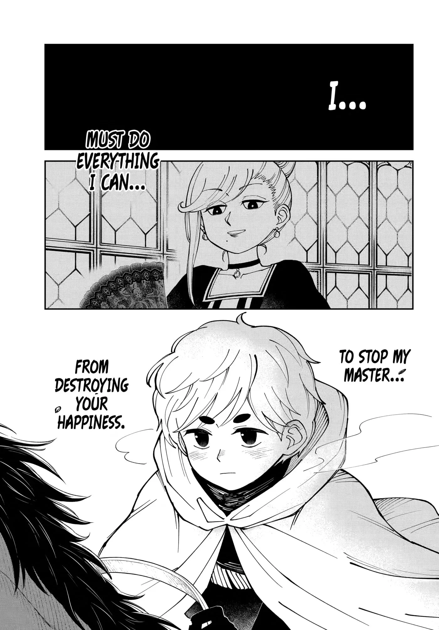 Hinekure Kishi to Fuwafuwa Hime-sama: Kojou-gurashi to Chiisana Ouchi Chapter 23 page 23