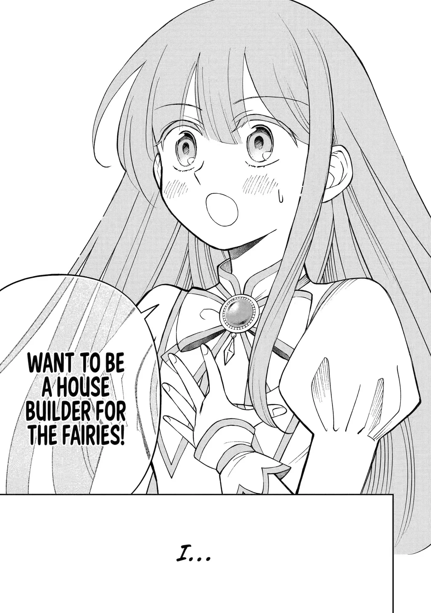 Hinekure Kishi to Fuwafuwa Hime-sama: Kojou-gurashi to Chiisana Ouchi Chapter 3.3 page 13