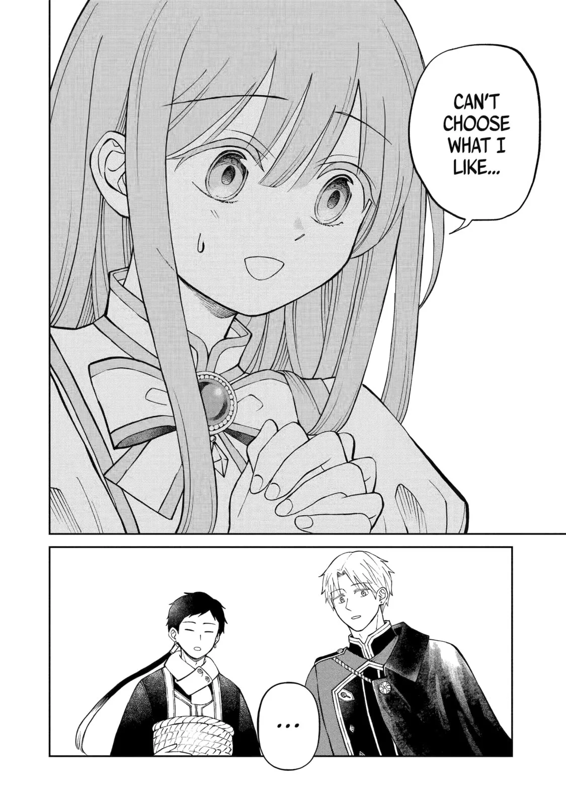 Hinekure Kishi to Fuwafuwa Hime-sama: Kojou-gurashi to Chiisana Ouchi Chapter 3 page 22