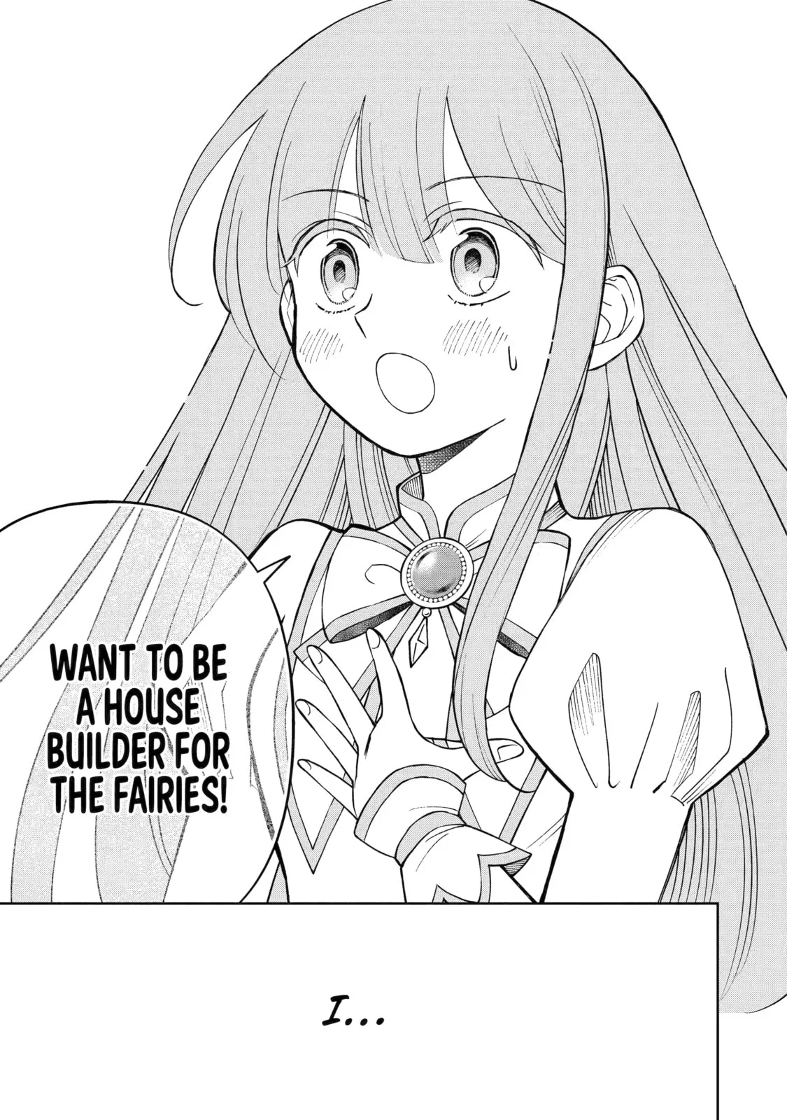 Hinekure Kishi to Fuwafuwa Hime-sama: Kojou-gurashi to Chiisana Ouchi Chapter 3 page 46
