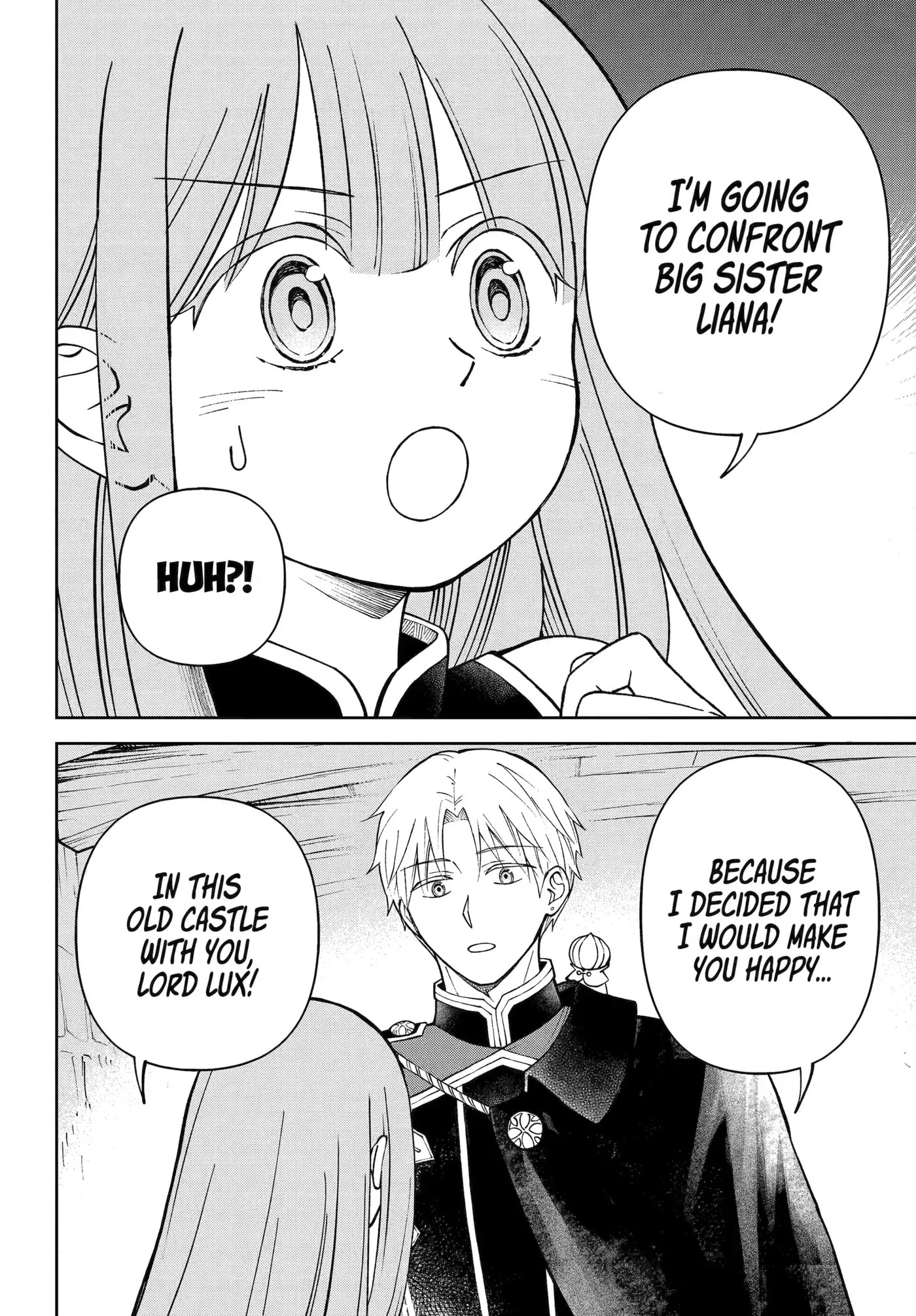 Hinekure Kishi to Fuwafuwa Hime-sama: Kojou-gurashi to Chiisana Ouchi Chapter 5 page 10