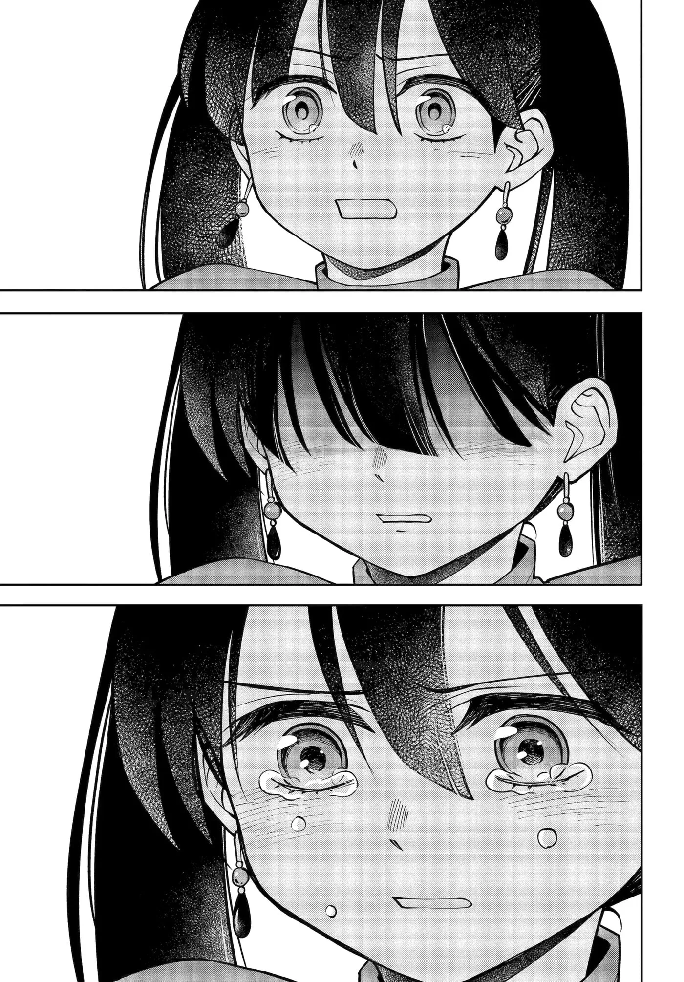 Hinekure Kishi to Fuwafuwa Hime-sama: Kojou-gurashi to Chiisana Ouchi Chapter 5 page 21