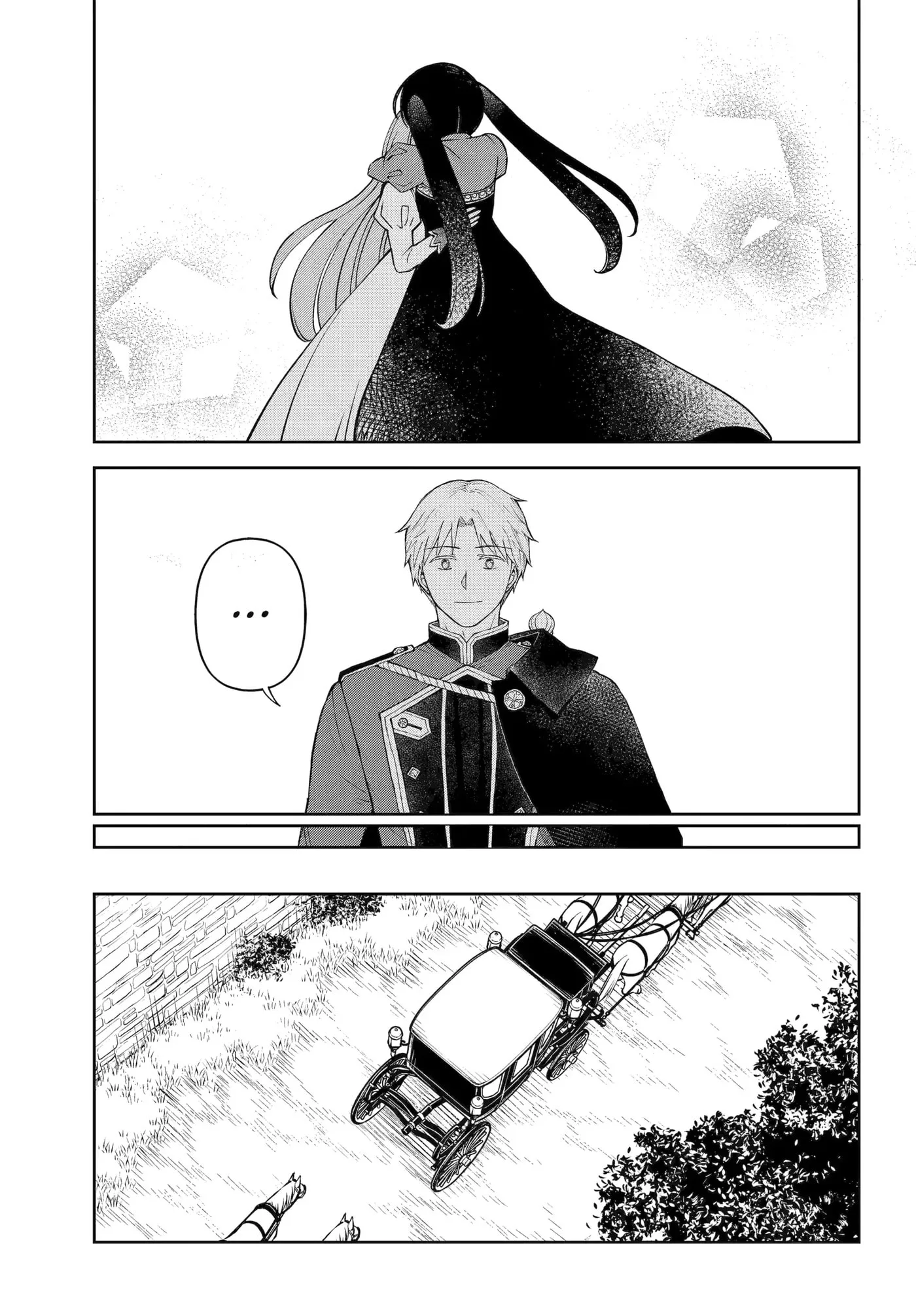 Hinekure Kishi to Fuwafuwa Hime-sama: Kojou-gurashi to Chiisana Ouchi Chapter 6.2 page 11