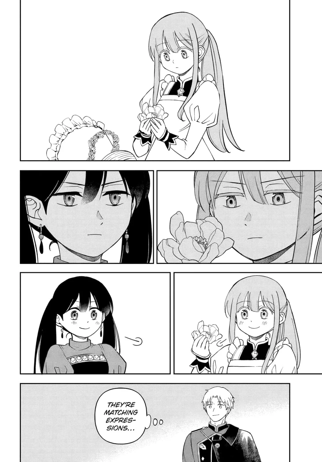 Hinekure Kishi to Fuwafuwa Hime-sama: Kojou-gurashi to Chiisana Ouchi Chapter 6 page 16