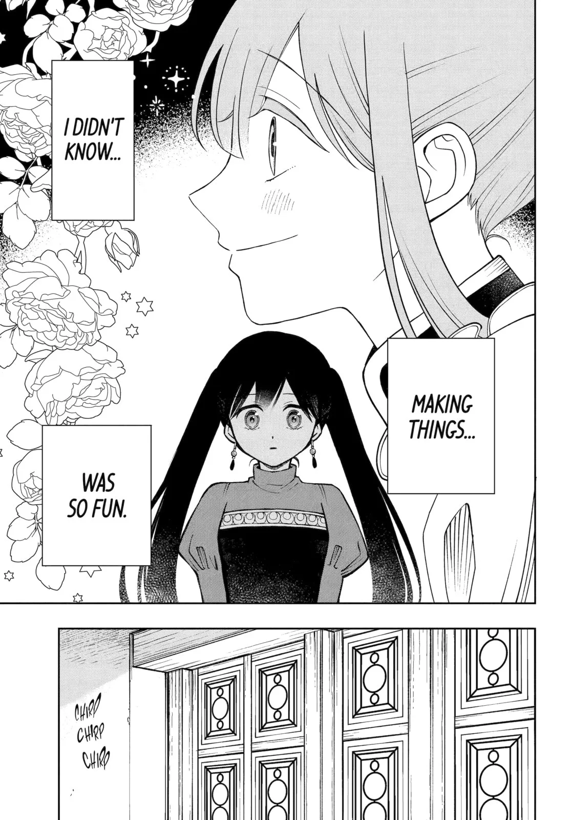Hinekure Kishi to Fuwafuwa Hime-sama: Kojou-gurashi to Chiisana Ouchi Chapter 6 page 17