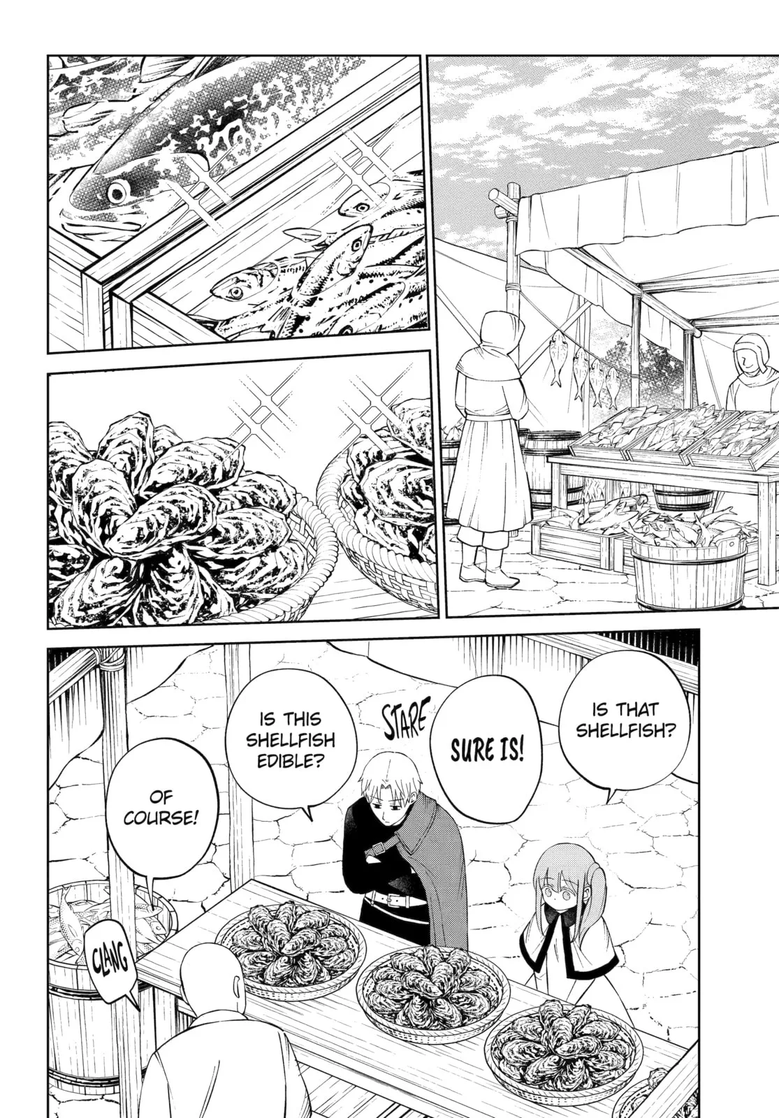 Hinekure Kishi to Fuwafuwa Hime-sama: Kojou-gurashi to Chiisana Ouchi Chapter 7 page 16