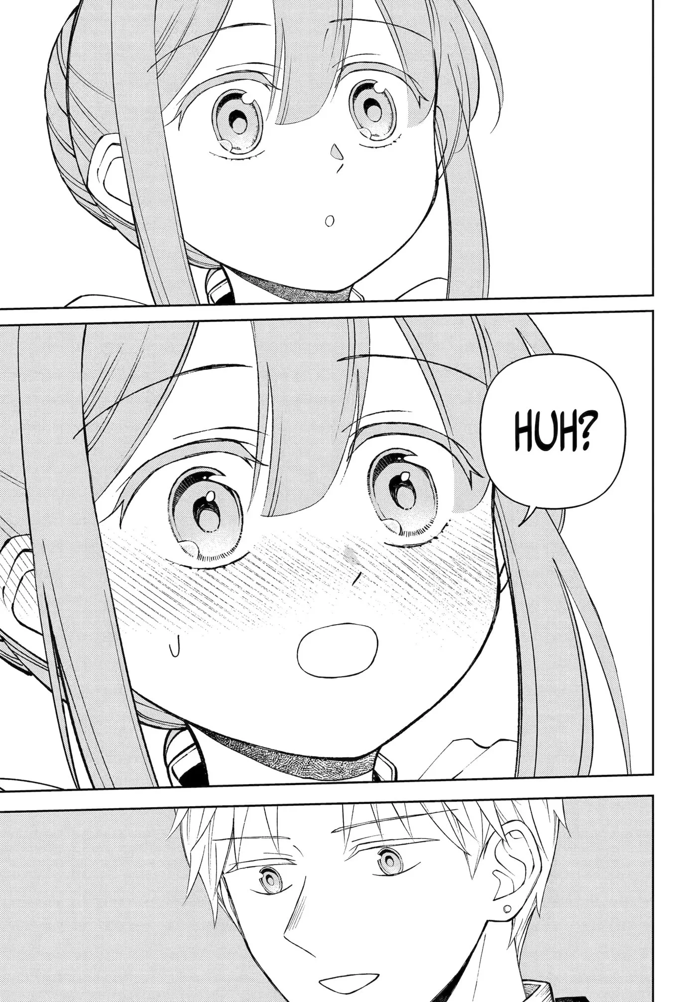 Hinekure Kishi to Fuwafuwa Hime-sama: Kojou-gurashi to Chiisana Ouchi Chapter 9.4 page 11