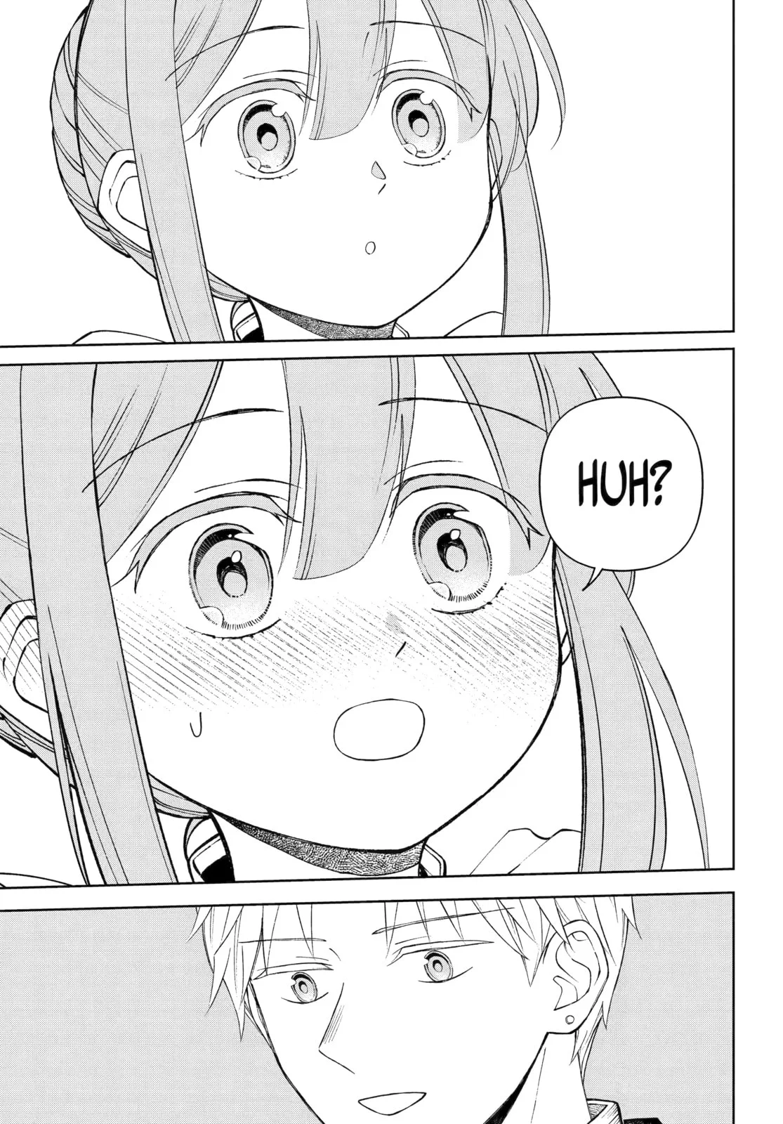 Hinekure Kishi to Fuwafuwa Hime-sama: Kojou-gurashi to Chiisana Ouchi Chapter 9 page 51
