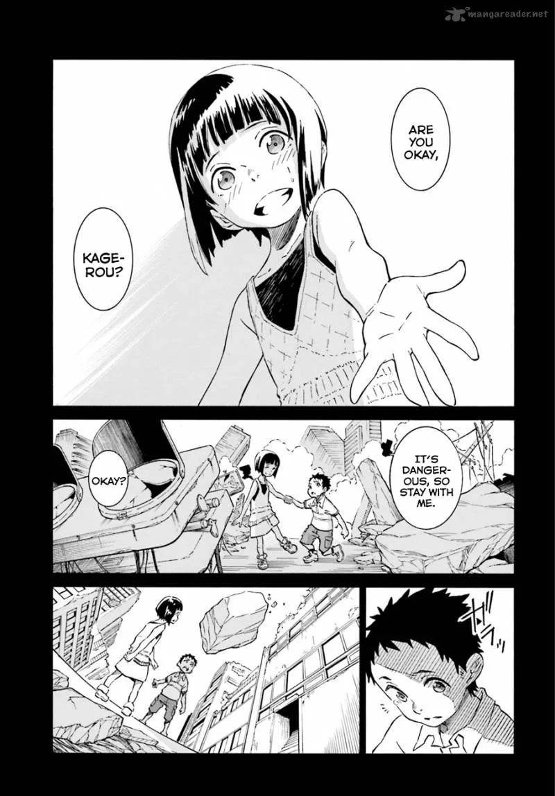 Hiniiru Chapter 1 page 28