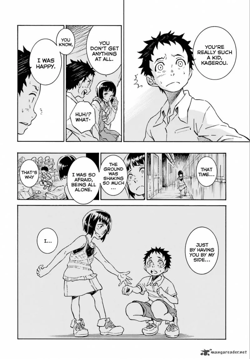 Hiniiru Chapter 1 page 31