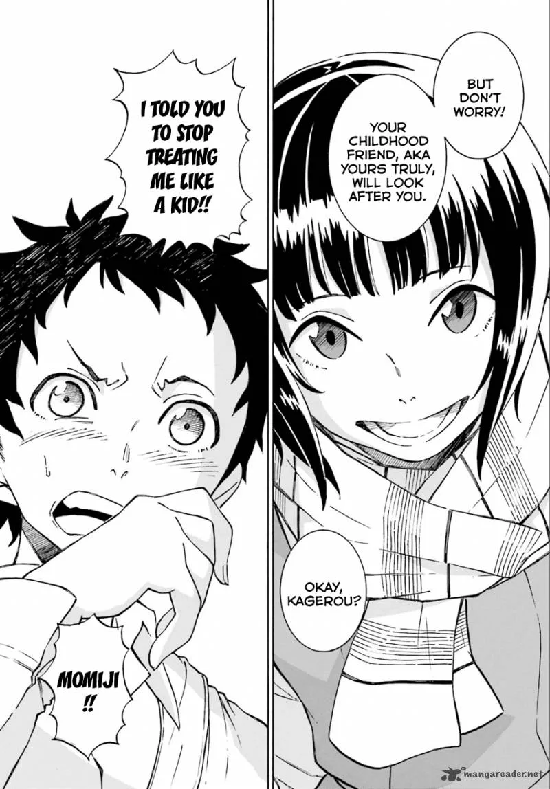 Hiniiru Chapter 1 page 5