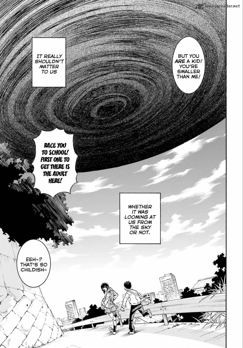 Hiniiru Chapter 1 page 6