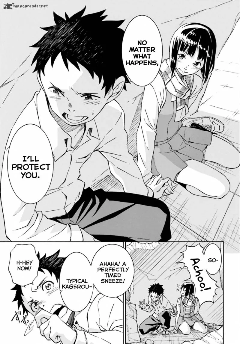 Hiniiru Chapter 1 page 34