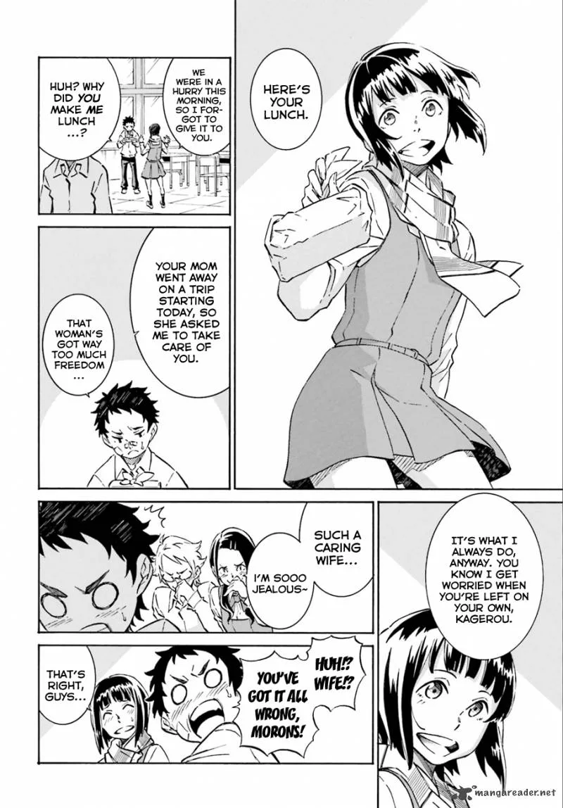 Hiniiru Chapter 1 page 9