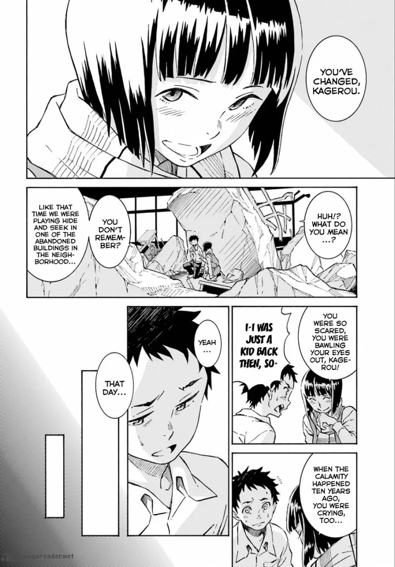 Hiniiru Chapter 1 page 25