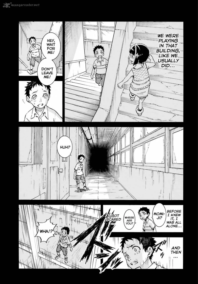 Hiniiru Chapter 1 page 26