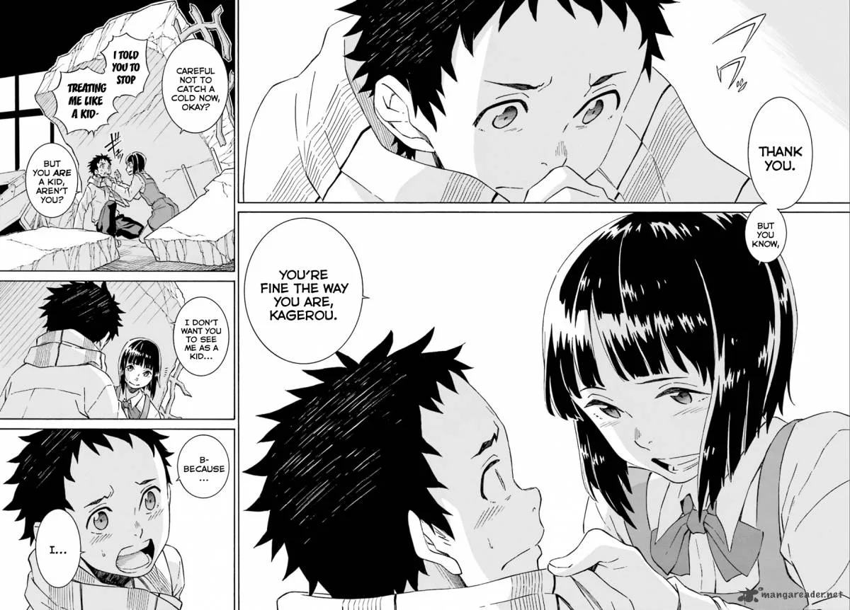 Hiniiru Chapter 1 page 35
