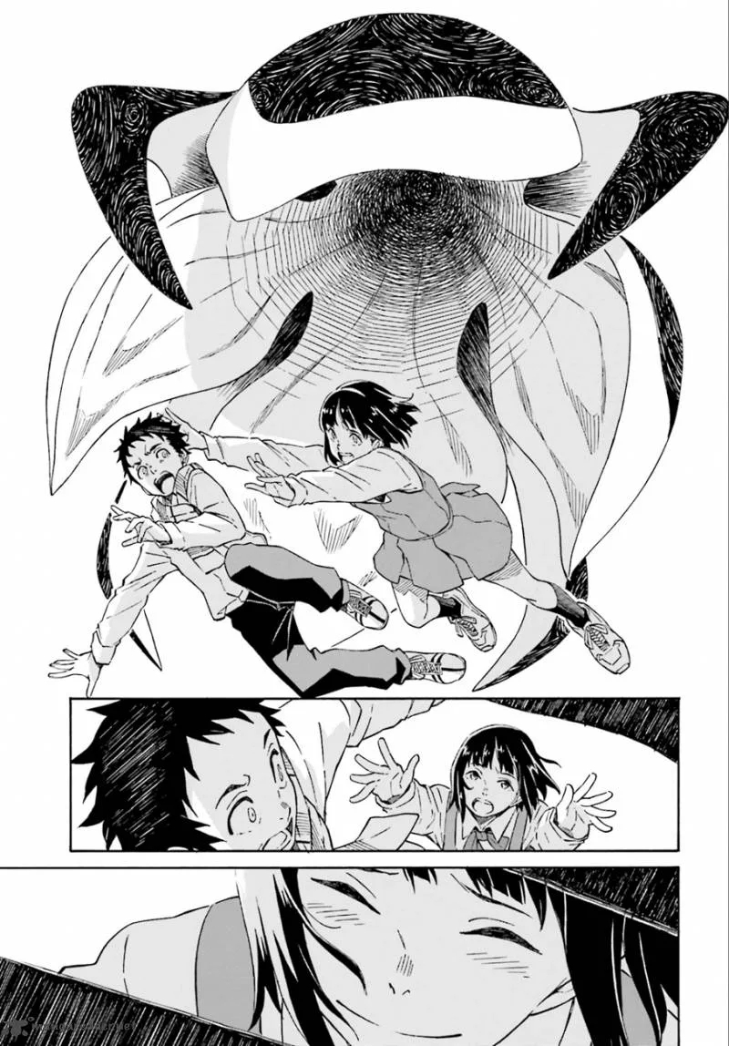 Hiniiru Chapter 1 page 37