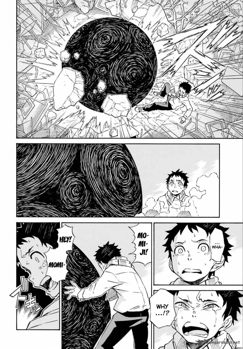 Hiniiru Chapter 1 page 39