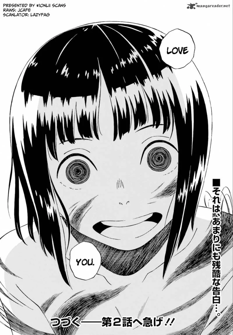 Hiniiru Chapter 1 page 45