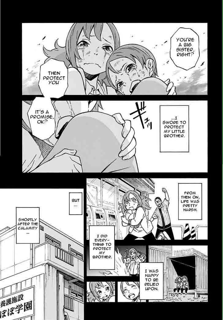 Hiniiru Chapter 10 page 25