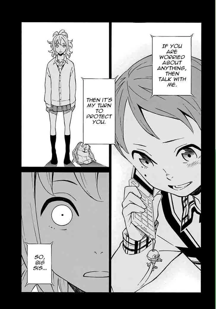 Hiniiru Chapter 10 page 29
