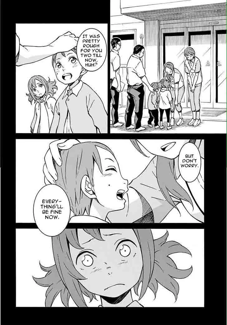 Hiniiru Chapter 10 page 26