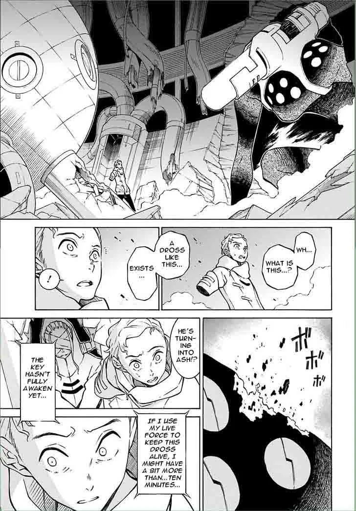 Hiniiru Chapter 10 page 4