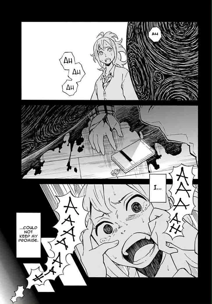 Hiniiru Chapter 10 page 31