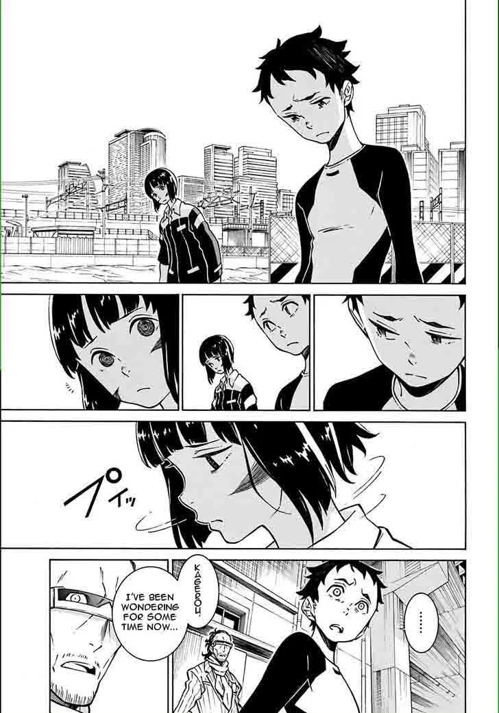 Hiniiru Chapter 10 page 9