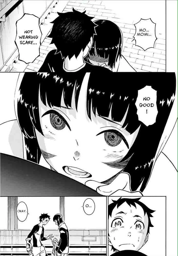 Hiniiru Chapter 10 page 40