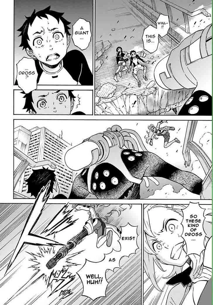 Hiniiru Chapter 10 page 43