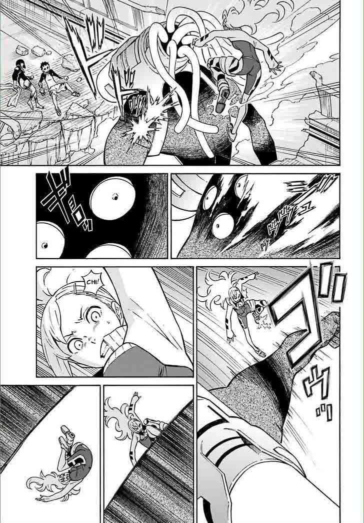 Hiniiru Chapter 10 page 44