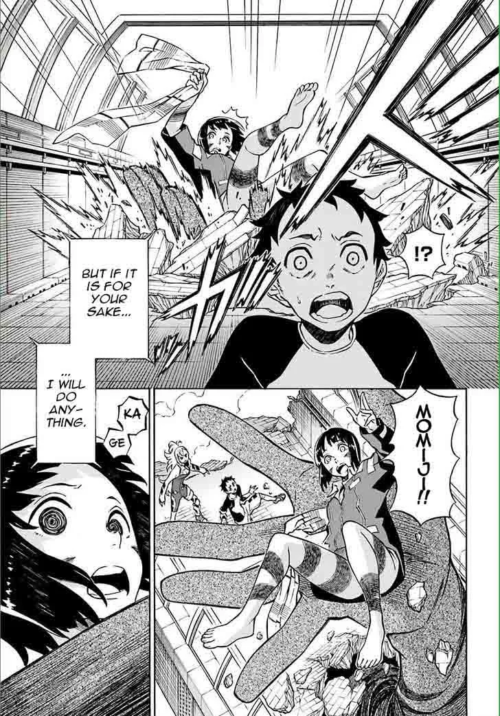 Hiniiru Chapter 10 page 46