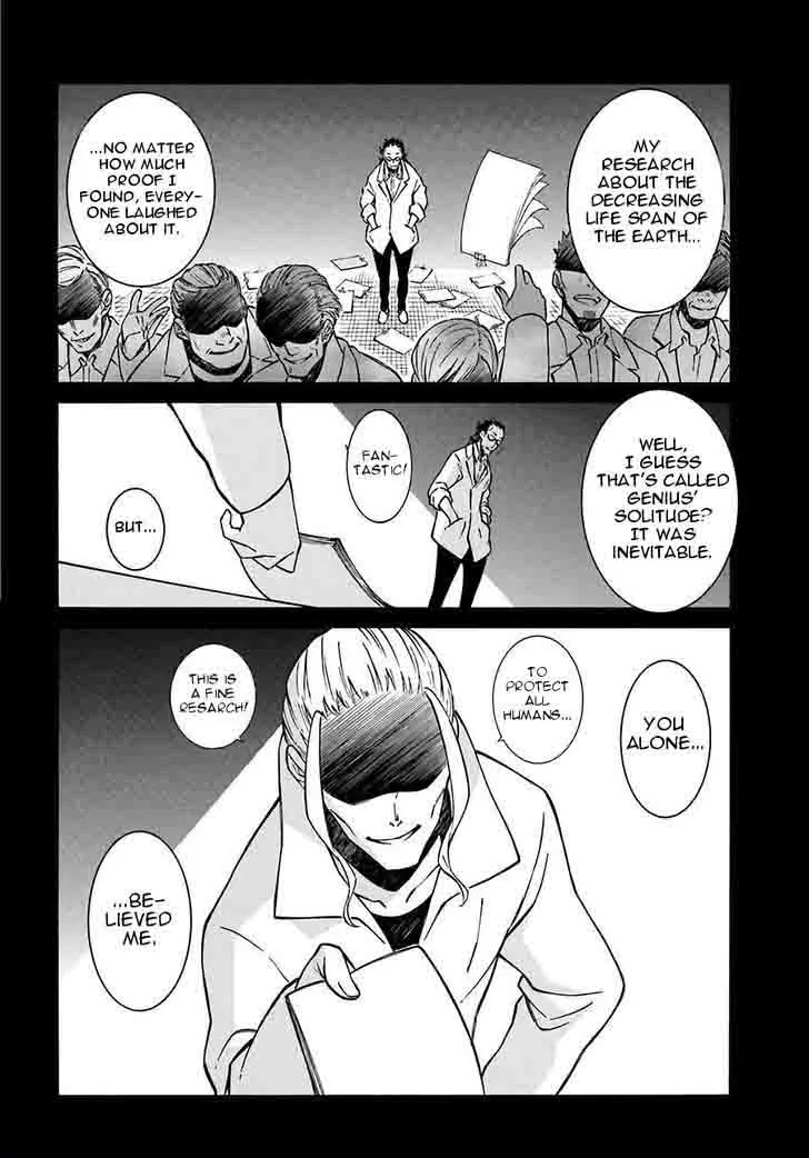 Hiniiru Chapter 11 page 13