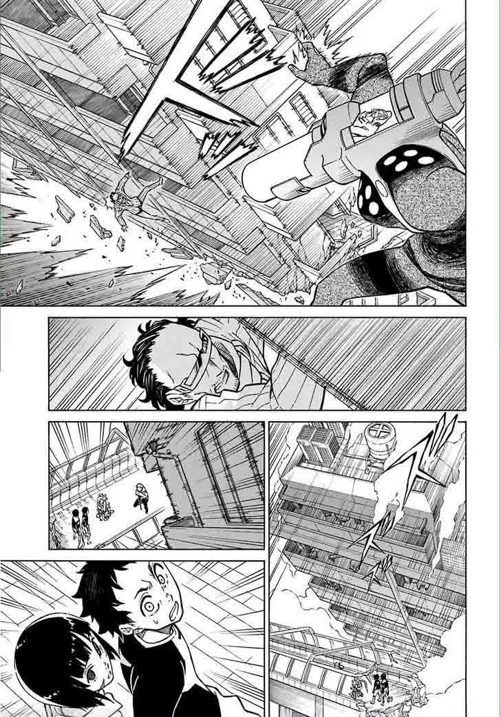 Hiniiru Chapter 11 page 35