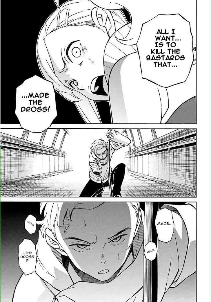 Hiniiru Chapter 11 page 27