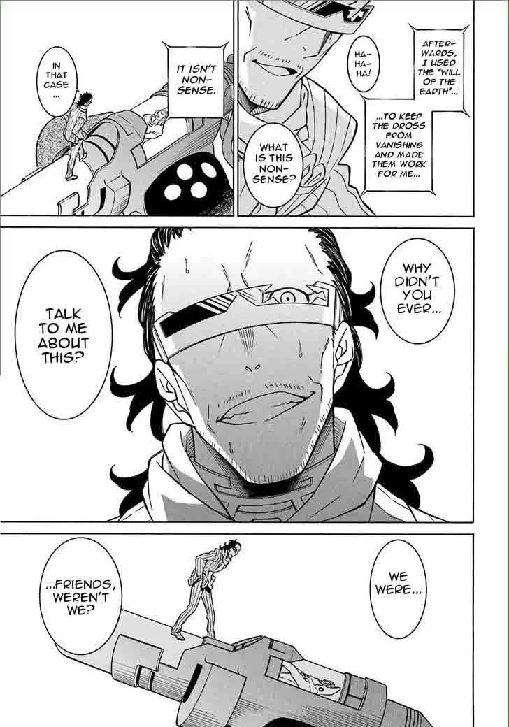 Hiniiru Chapter 11 page 31