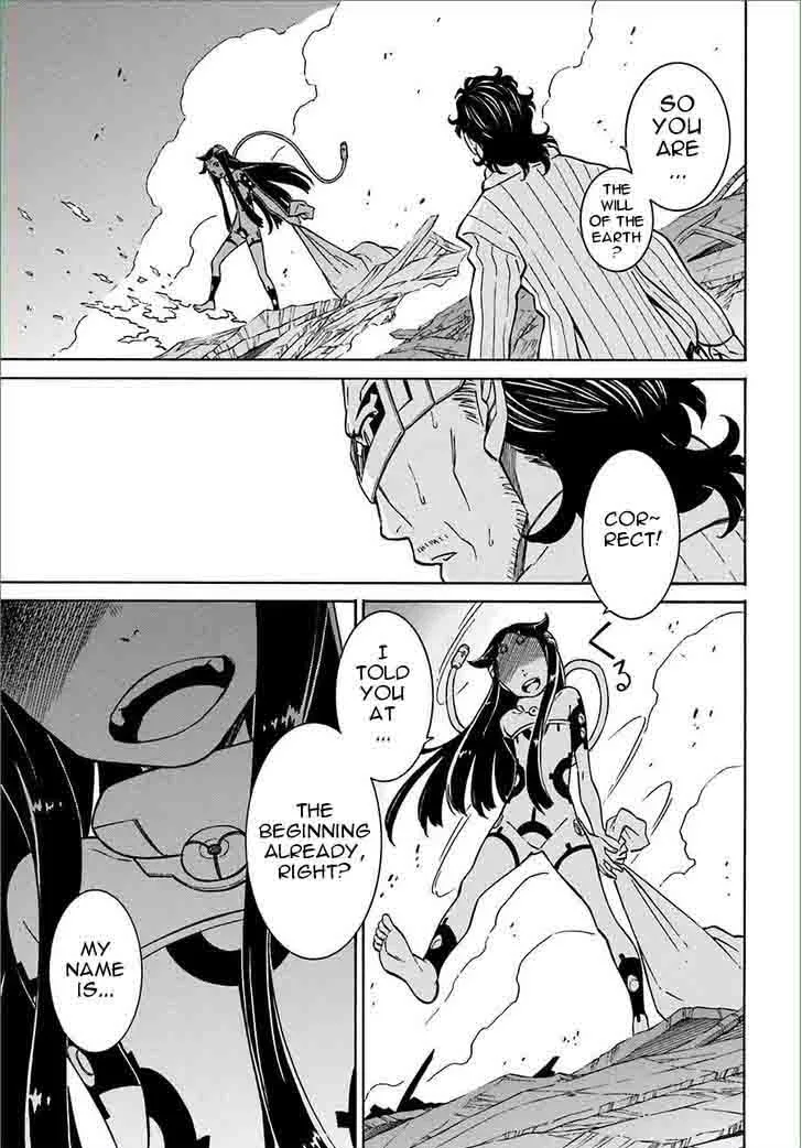 Hiniiru Chapter 12 page 36