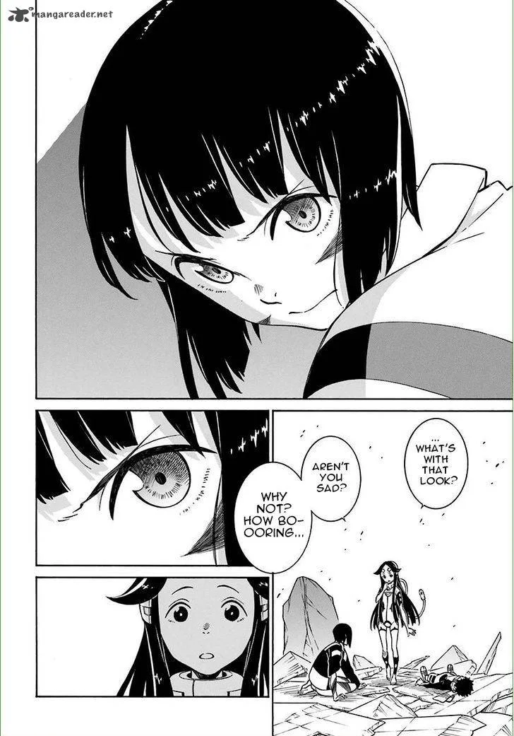 Hiniiru Chapter 13 page 23