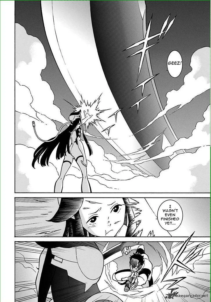 Hiniiru Chapter 13 page 9