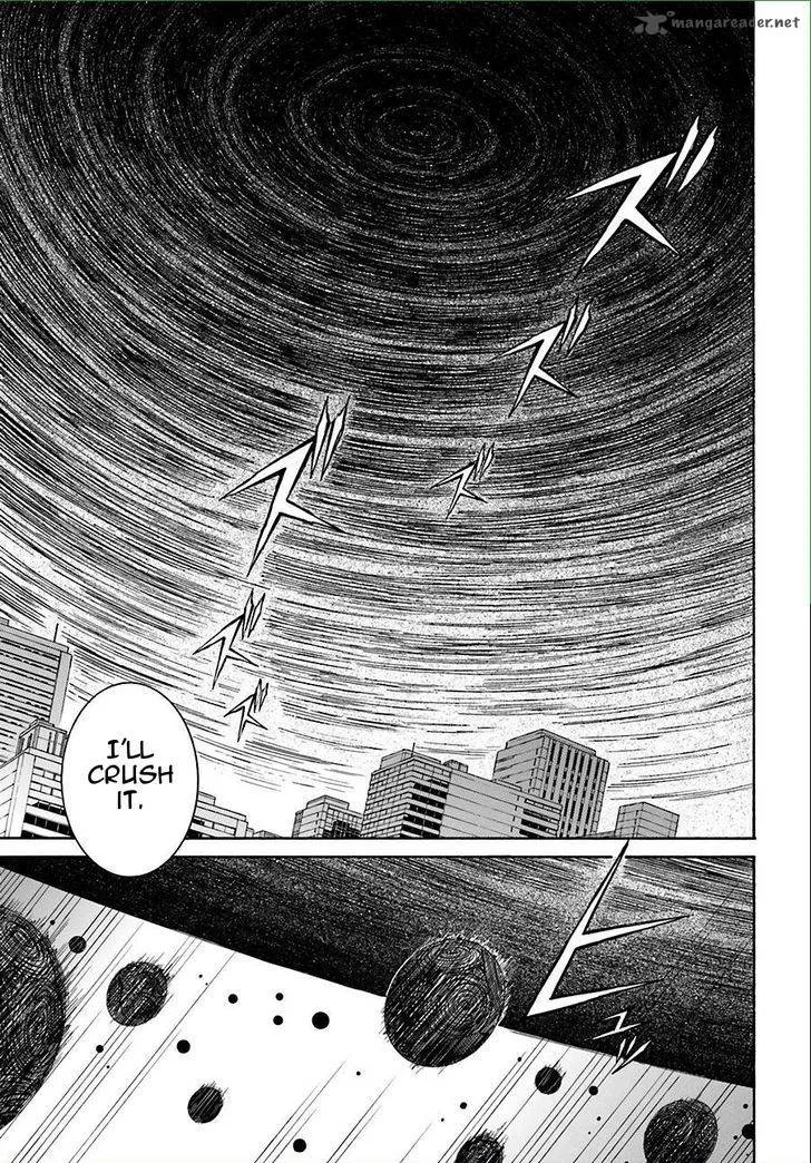 Hiniiru Chapter 13 page 26