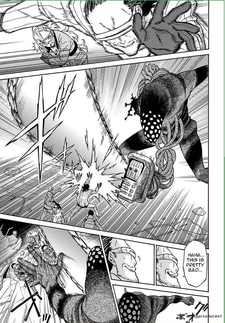 Hiniiru Chapter 14 page 14