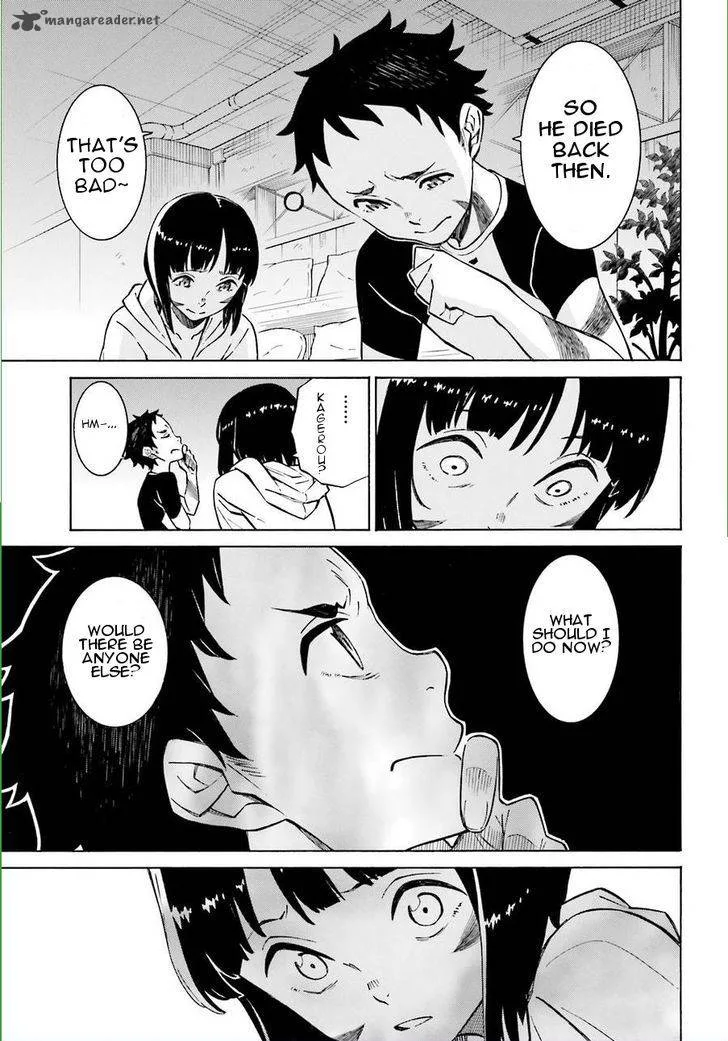 Hiniiru Chapter 15 page 24