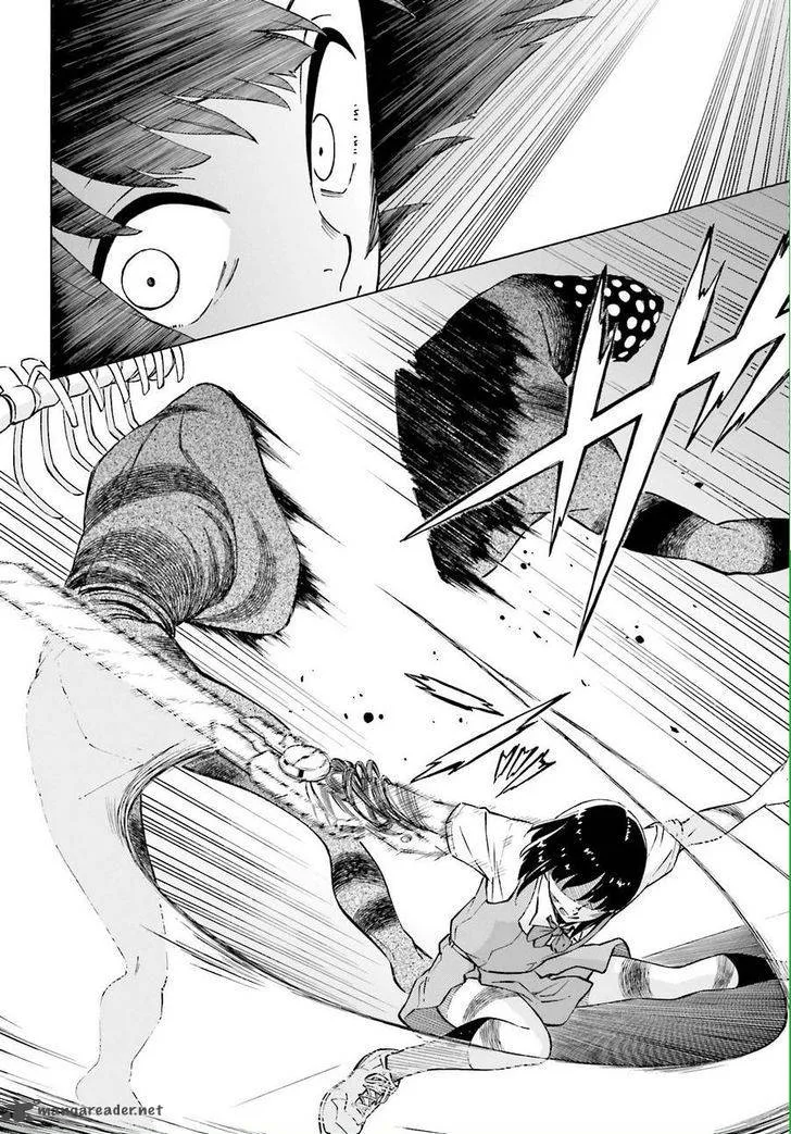 Hiniiru Chapter 15 page 6