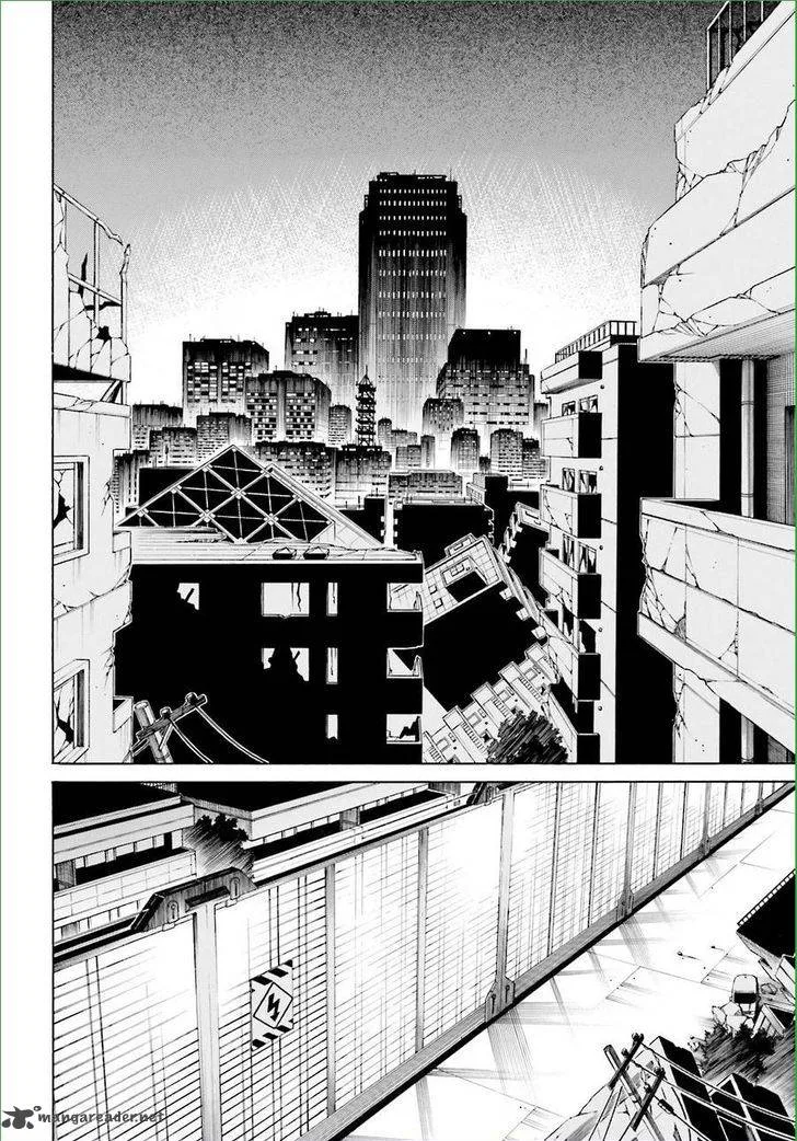 Hiniiru Chapter 15 page 25