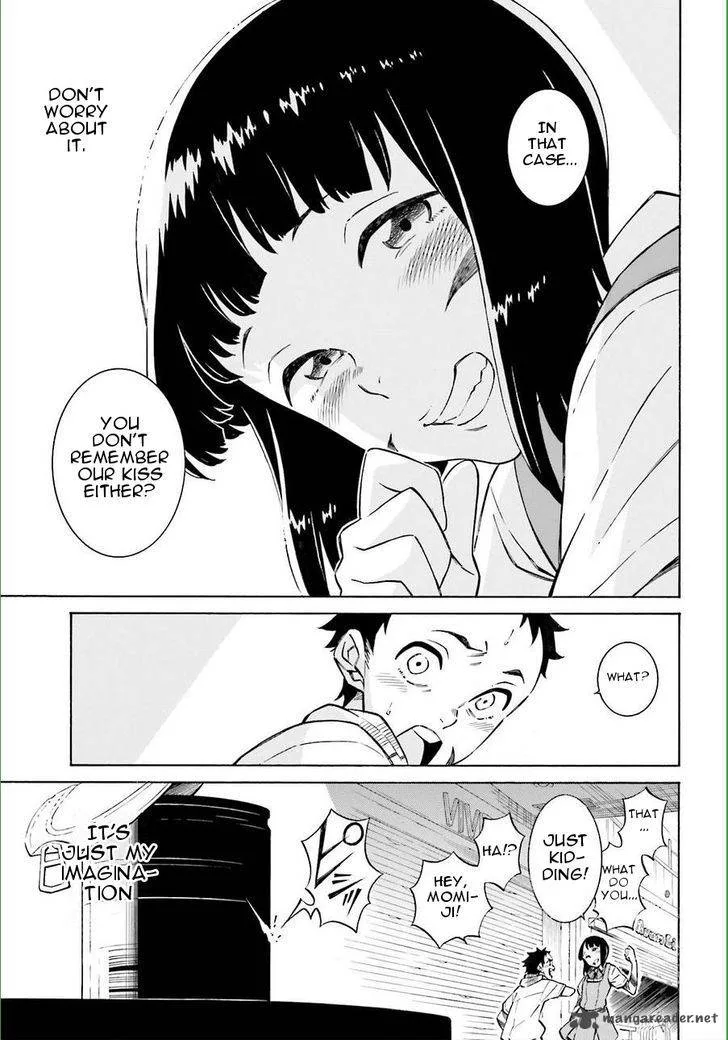 Hiniiru Chapter 16 page 6