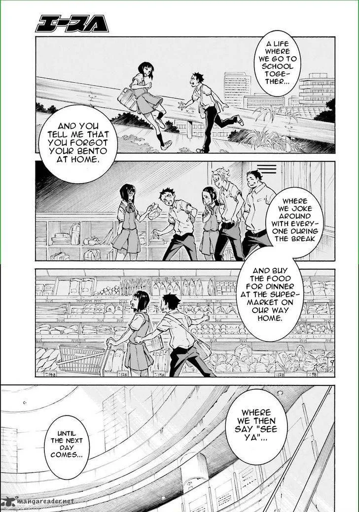 Hiniiru Chapter 16 page 26